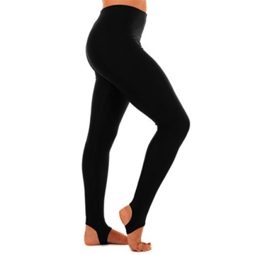 Leggings - Black